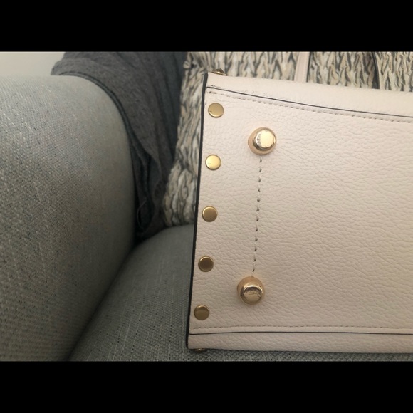 💫💫  Coach Charlie Carryall w/ Rivets - Picture 5 of 8